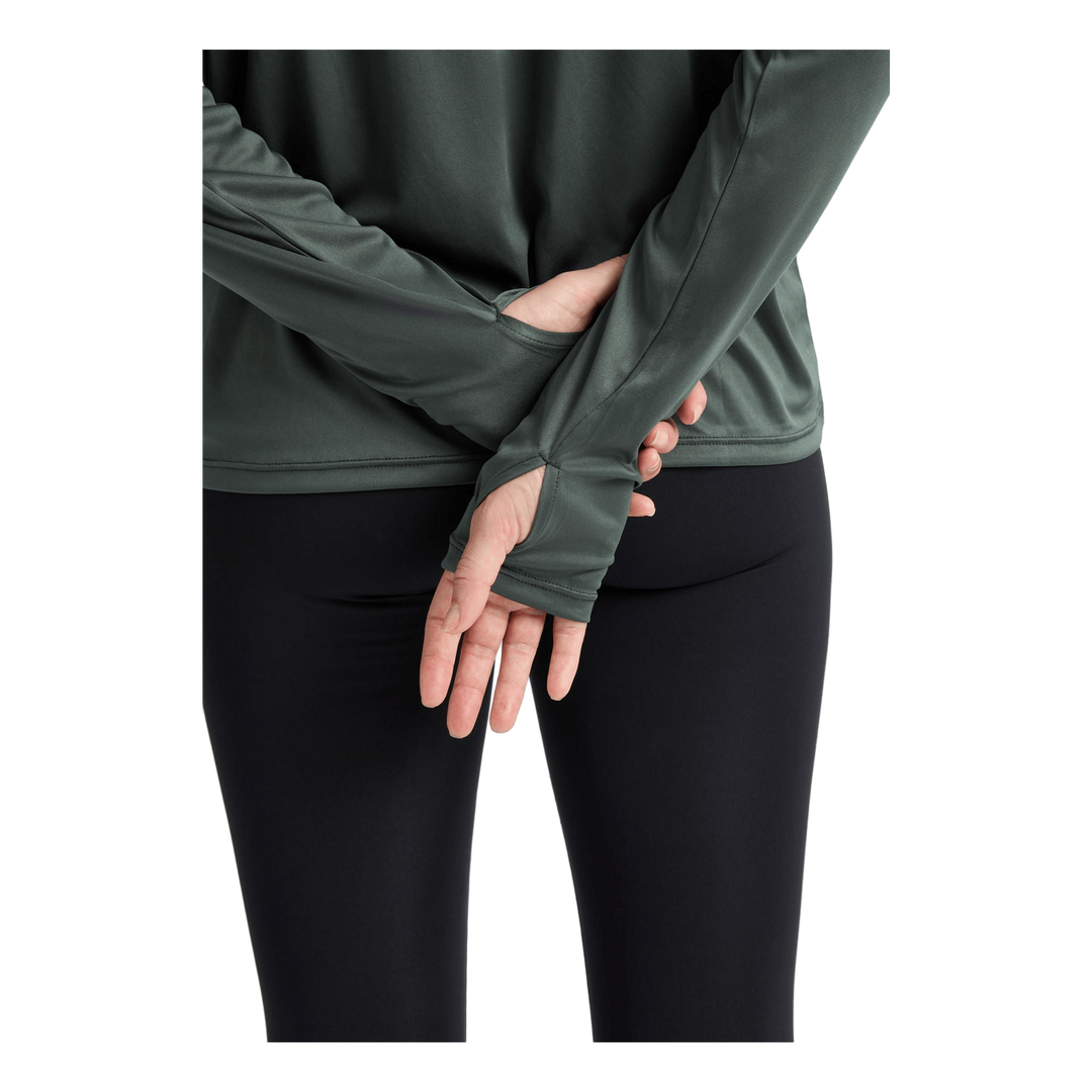 Team Logo Long Sleeve Urban Chic