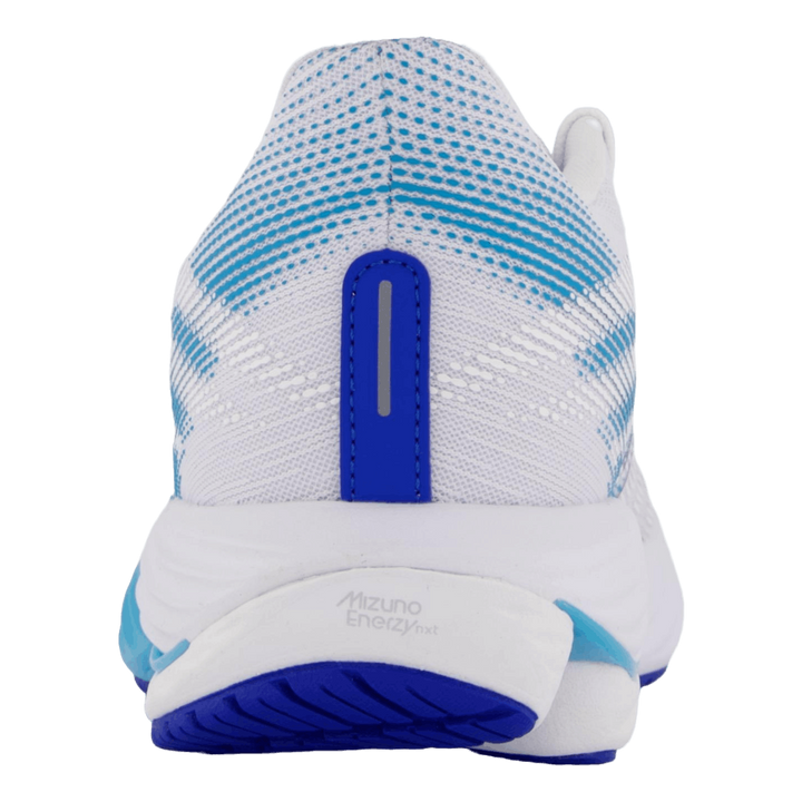 Wave Rider 28 W White/mugen Blue/river Blue