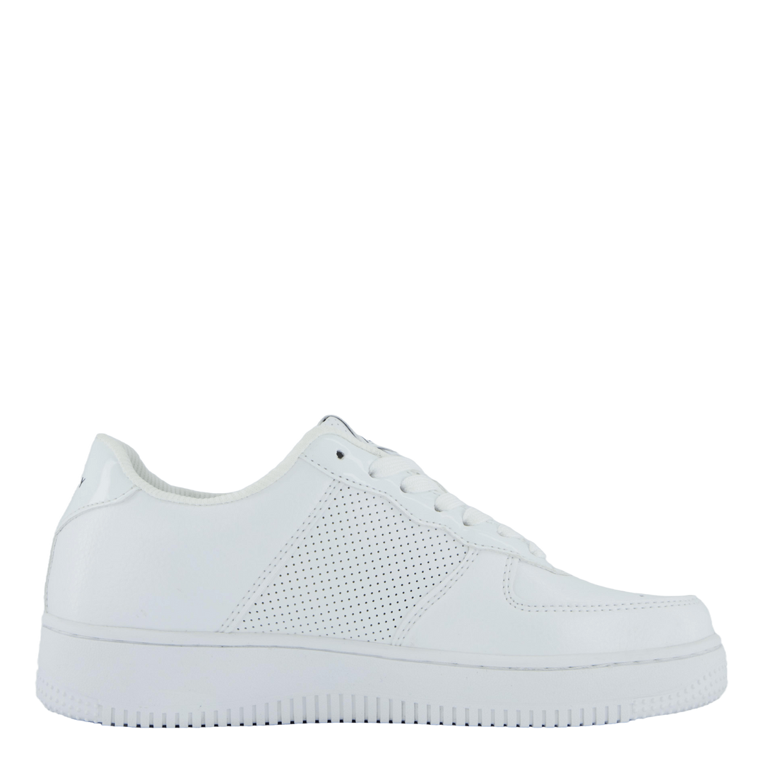 Epic Block 2 White
