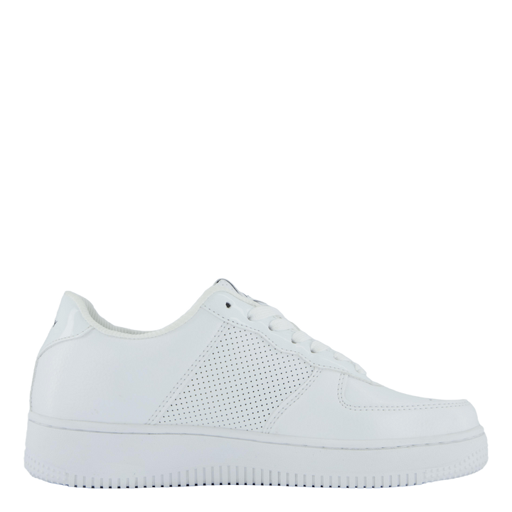 Epic Block 2 White