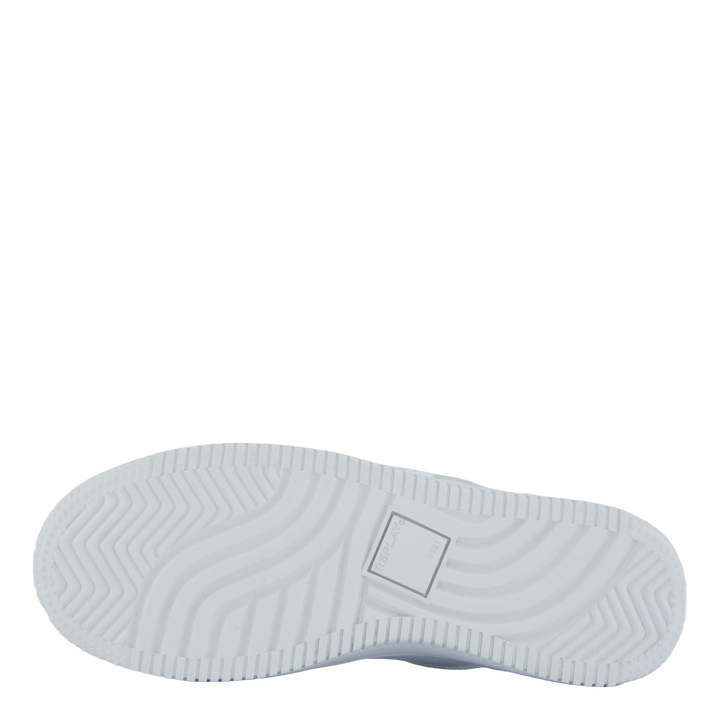 Epic Block 2 White