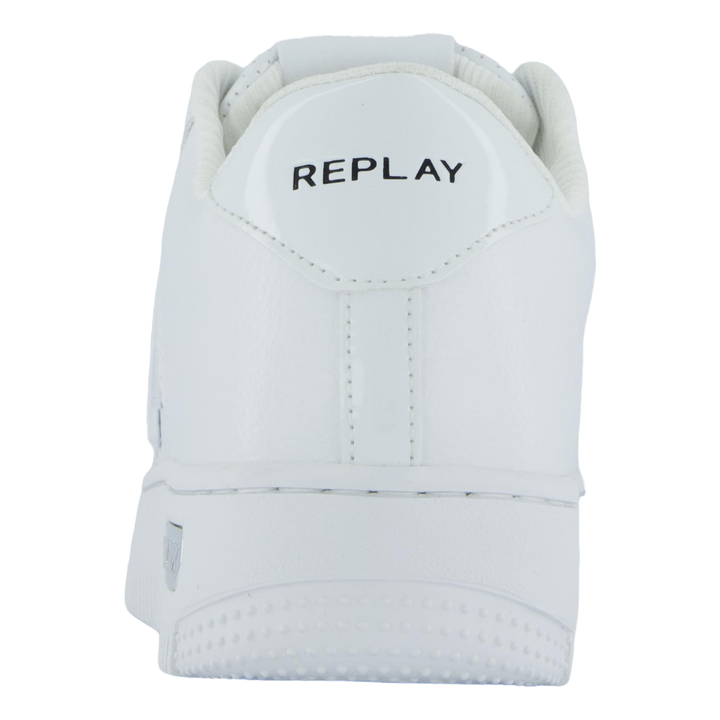Epic Block 2 White