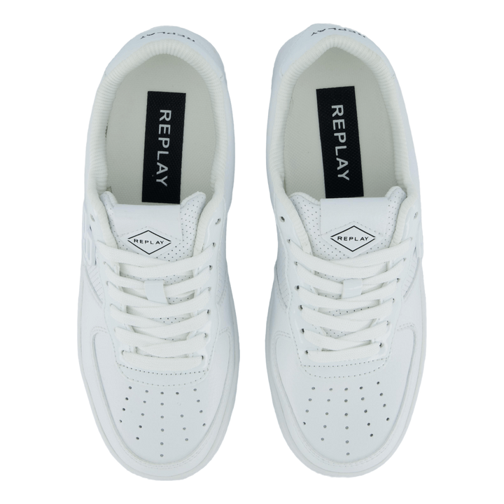 Epic Block 2 White