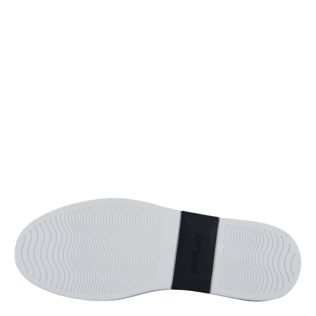 Polaris Perf Camo White Black