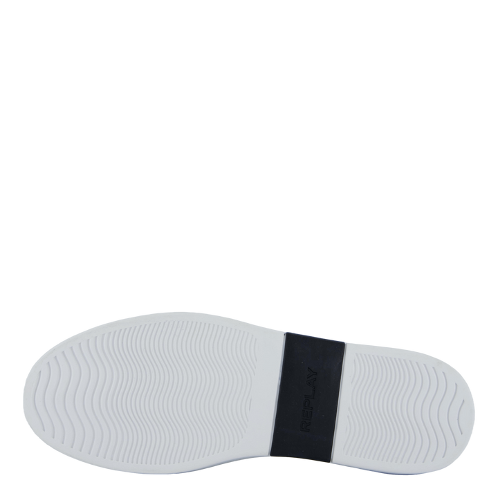 Polaris Perf Camo White Black