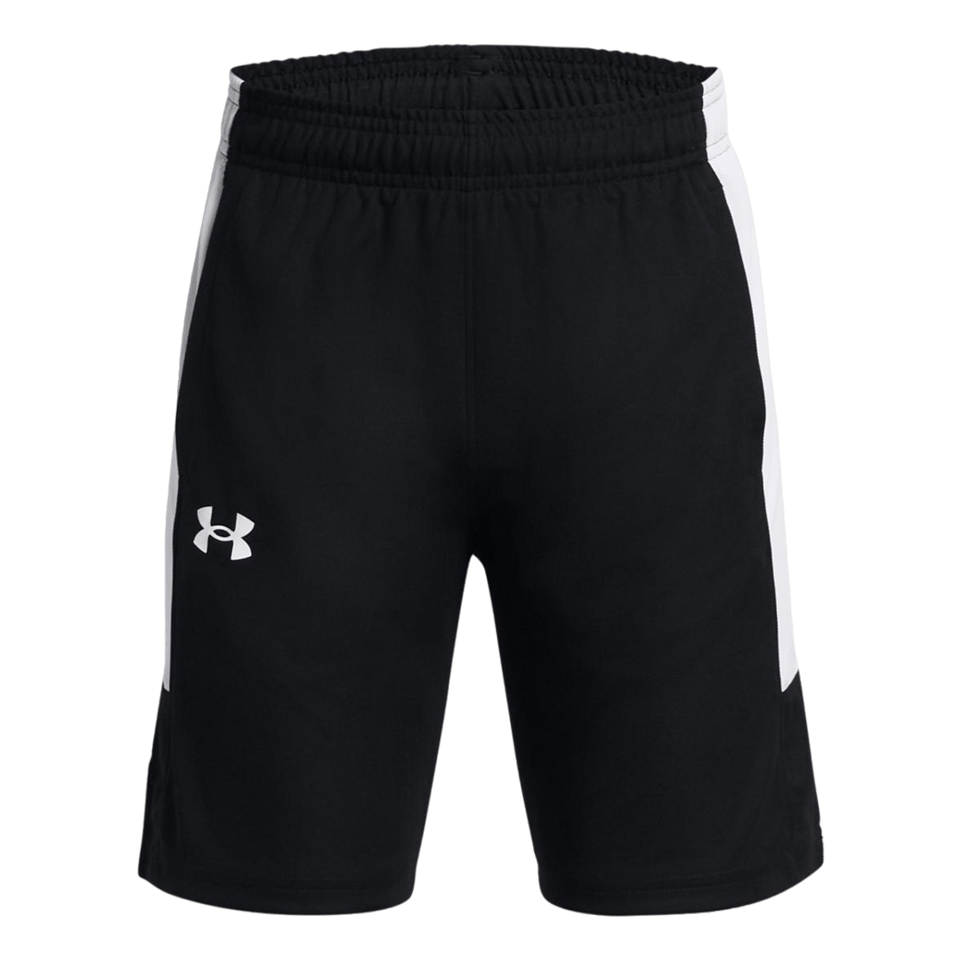 Ua Baseline Short Black