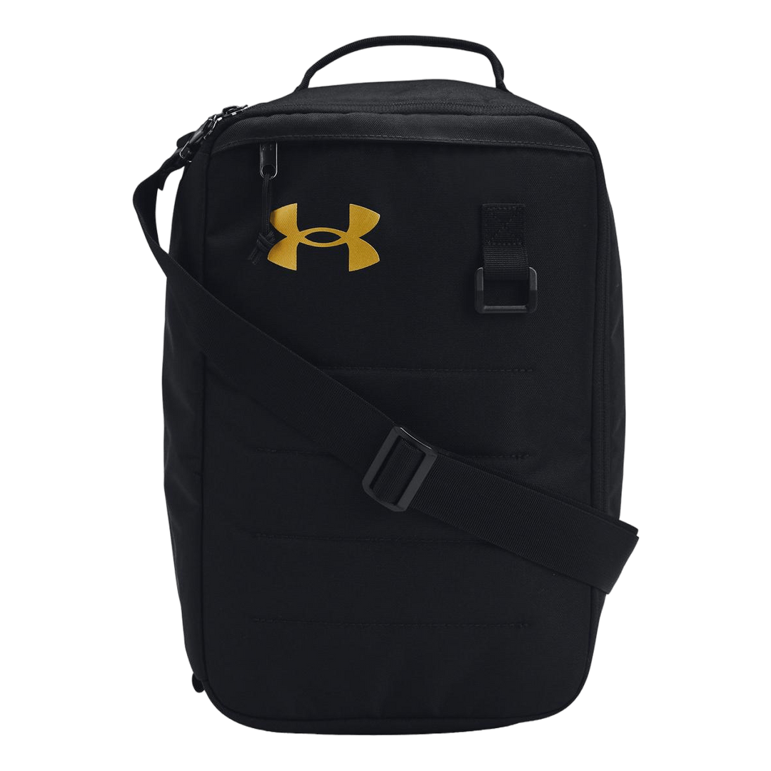 Ua Contain Shoe Bag Black