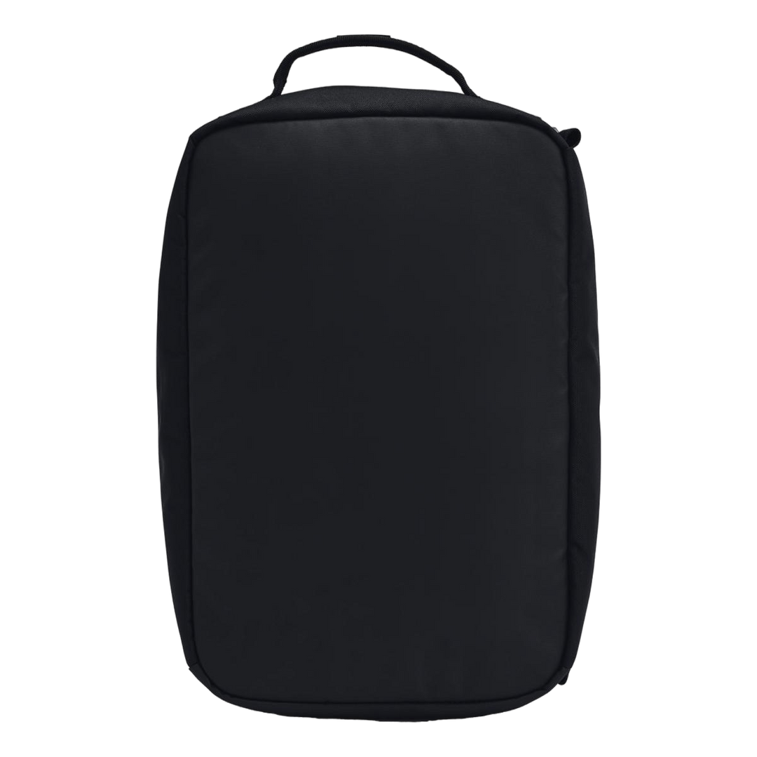 Ua Contain Shoe Bag Black
