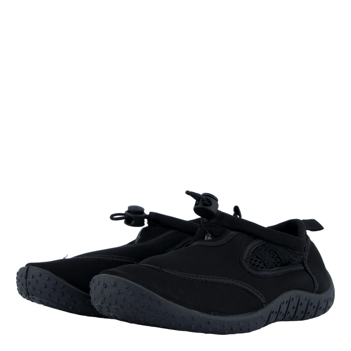 Aqua Shoes Kids Black