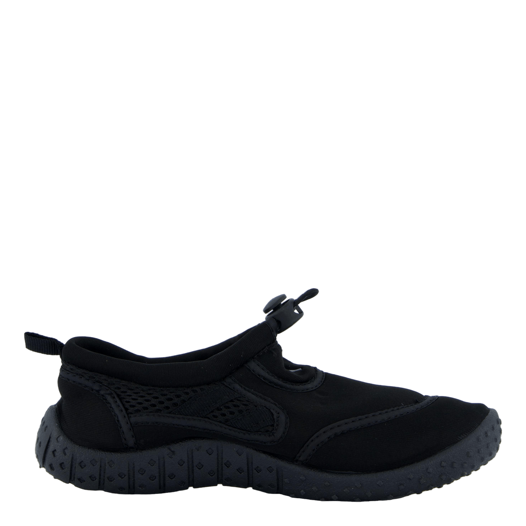 Aqua Shoes Kids Black
