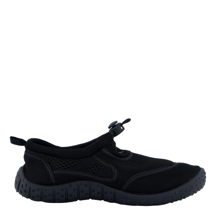 Aqua Shoes Kids Black