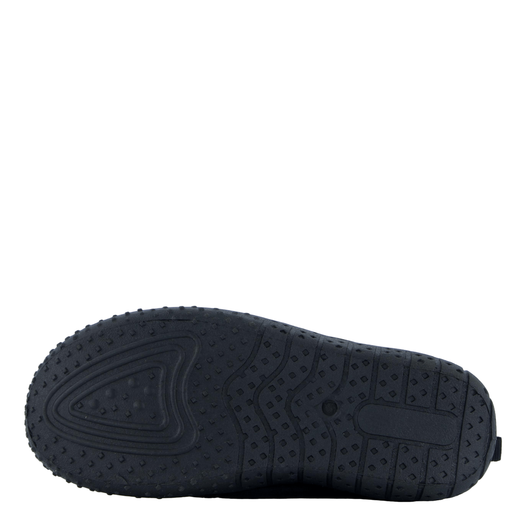 Aqua Shoes Kids Black
