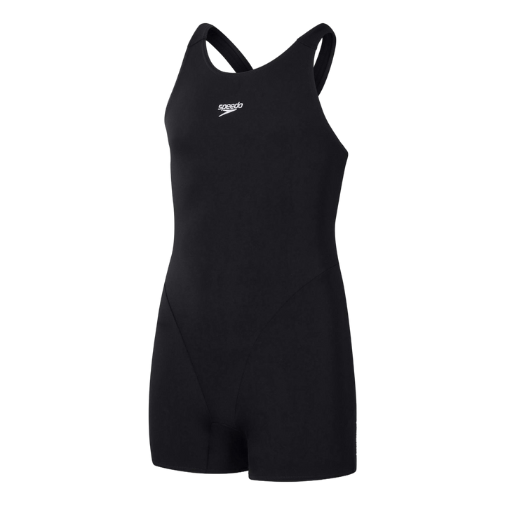 Girls Endurance+ Legsuit Black