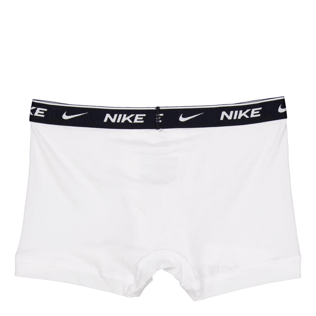 3-pack Trunk Everyday Cotton S White