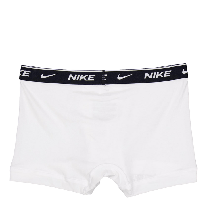 3-pack Trunk Everyday Cotton S White