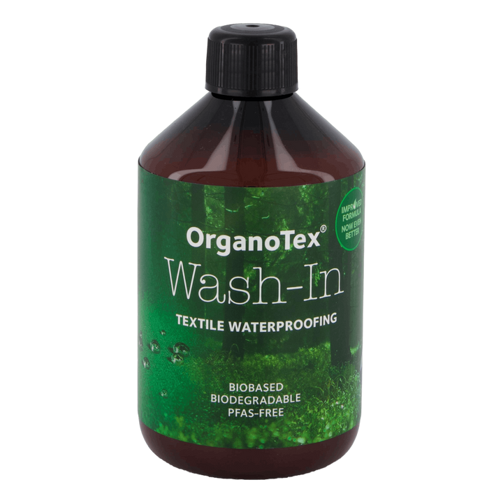Wash-In textile waterproofing 500 ml