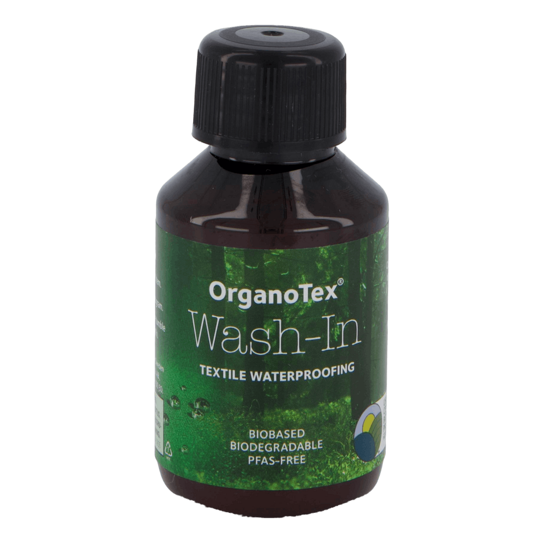 Wash-In textile waterproofing 100 ml