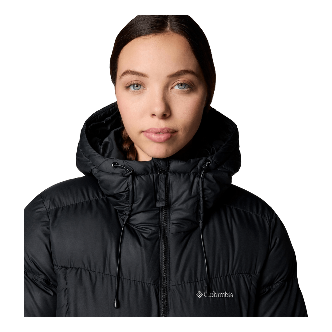 Pike Lake™ Ii Insulated Jacket Black