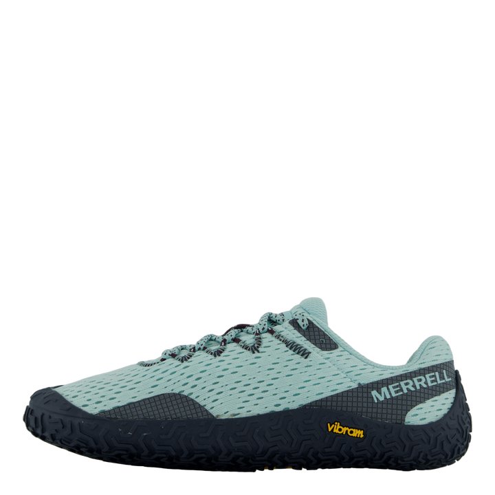 Vapor Glove 6 Frost Blue