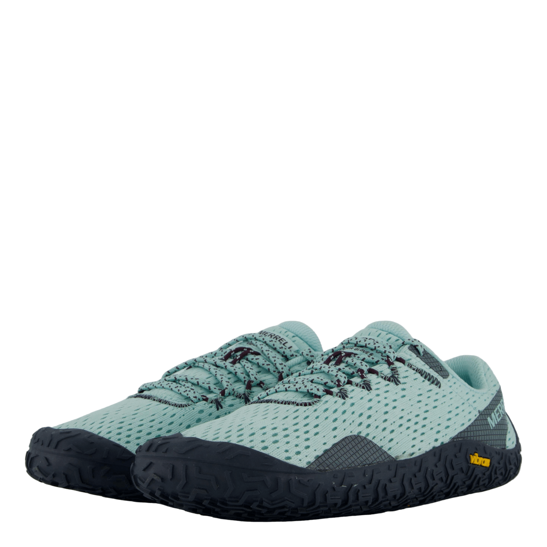 Vapor Glove 6 Frost Blue