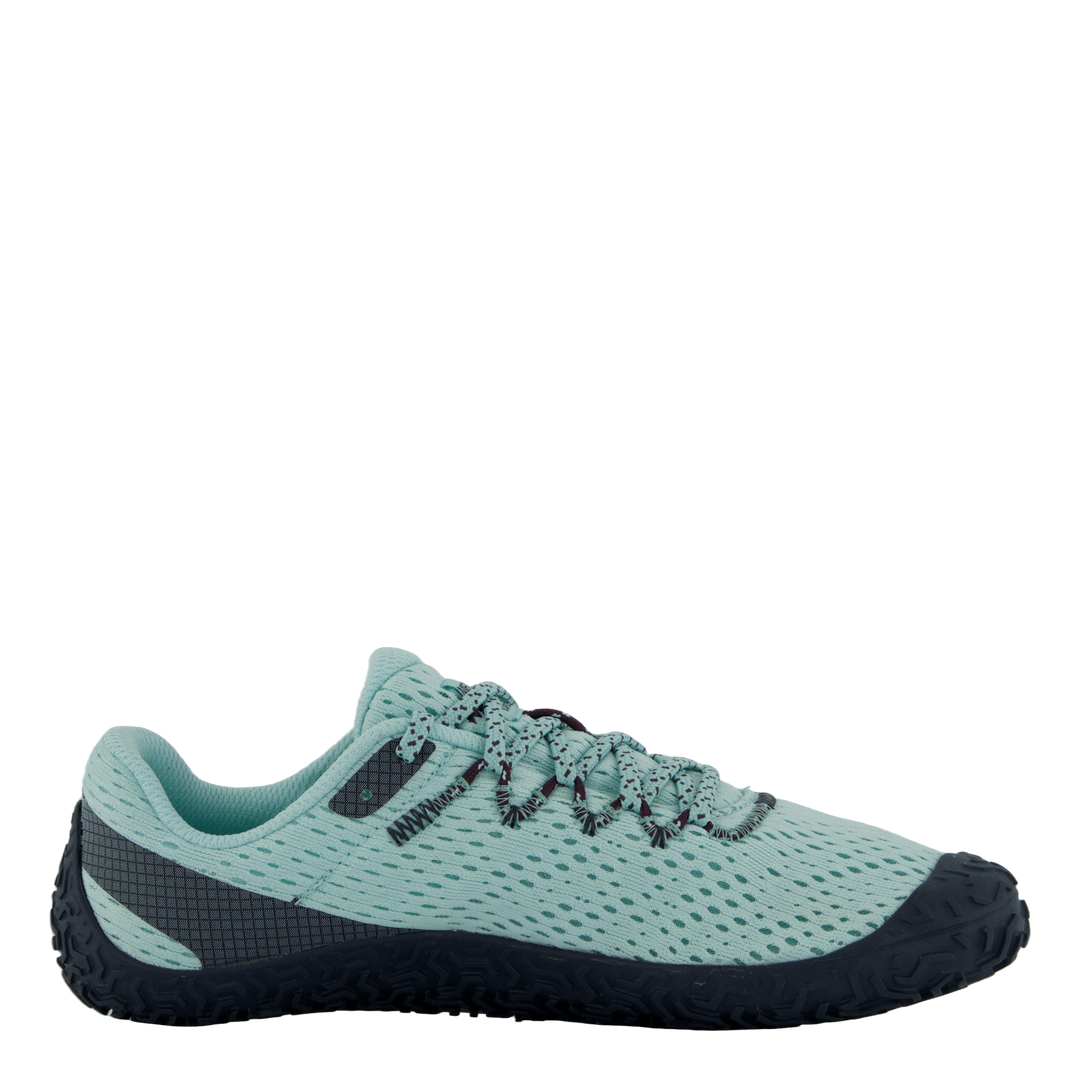 Vapor Glove 6 Frost Blue