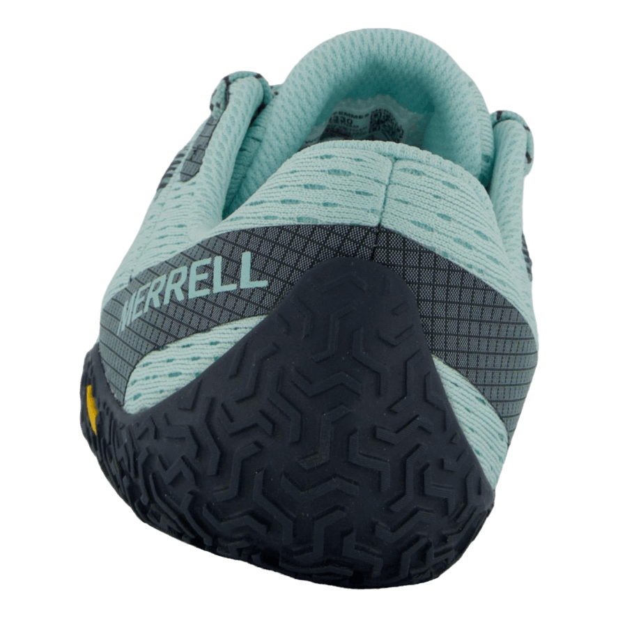 Vapor Glove 6 Frost Blue