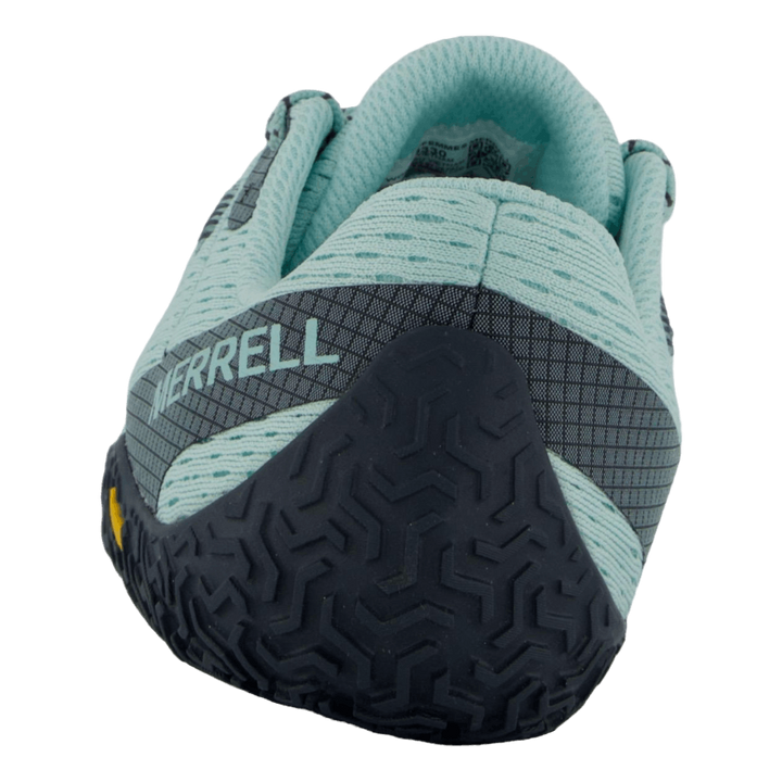 Vapor Glove 6 Frost Blue