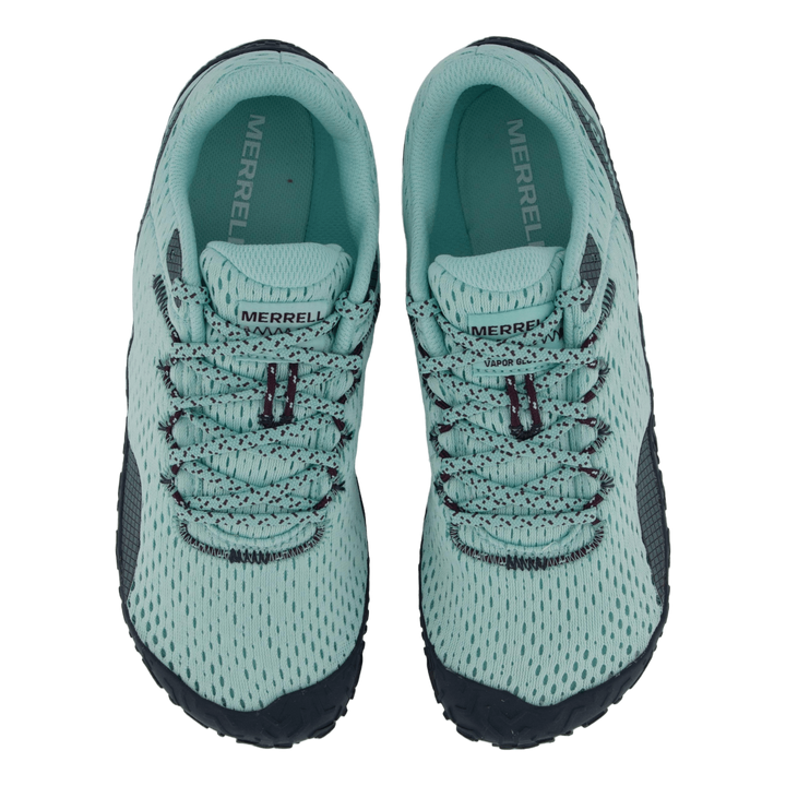 Vapor Glove 6 Frost Blue