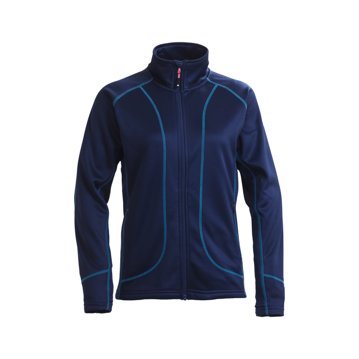 Motion L Jacket Dutch Blue