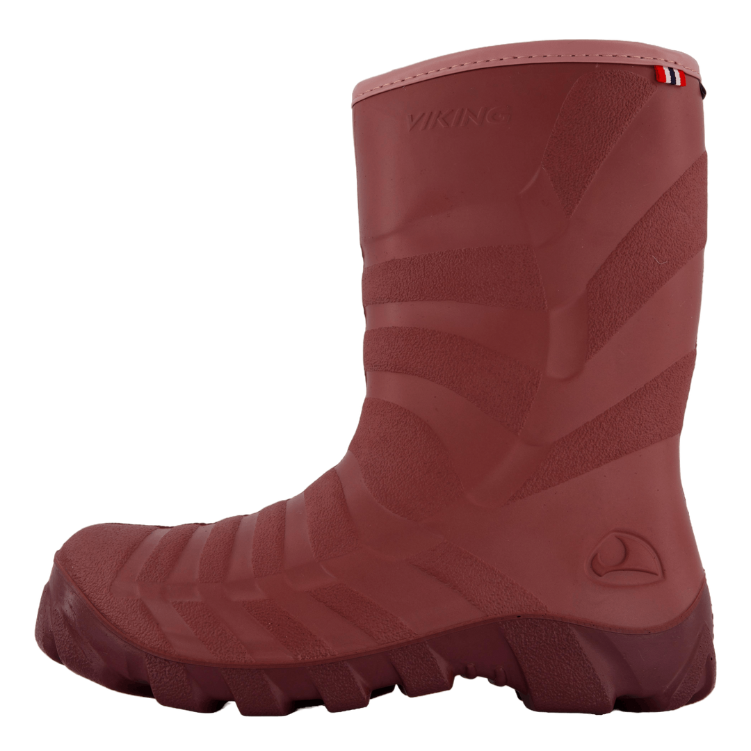 Ultra Warm Pink/light Pink