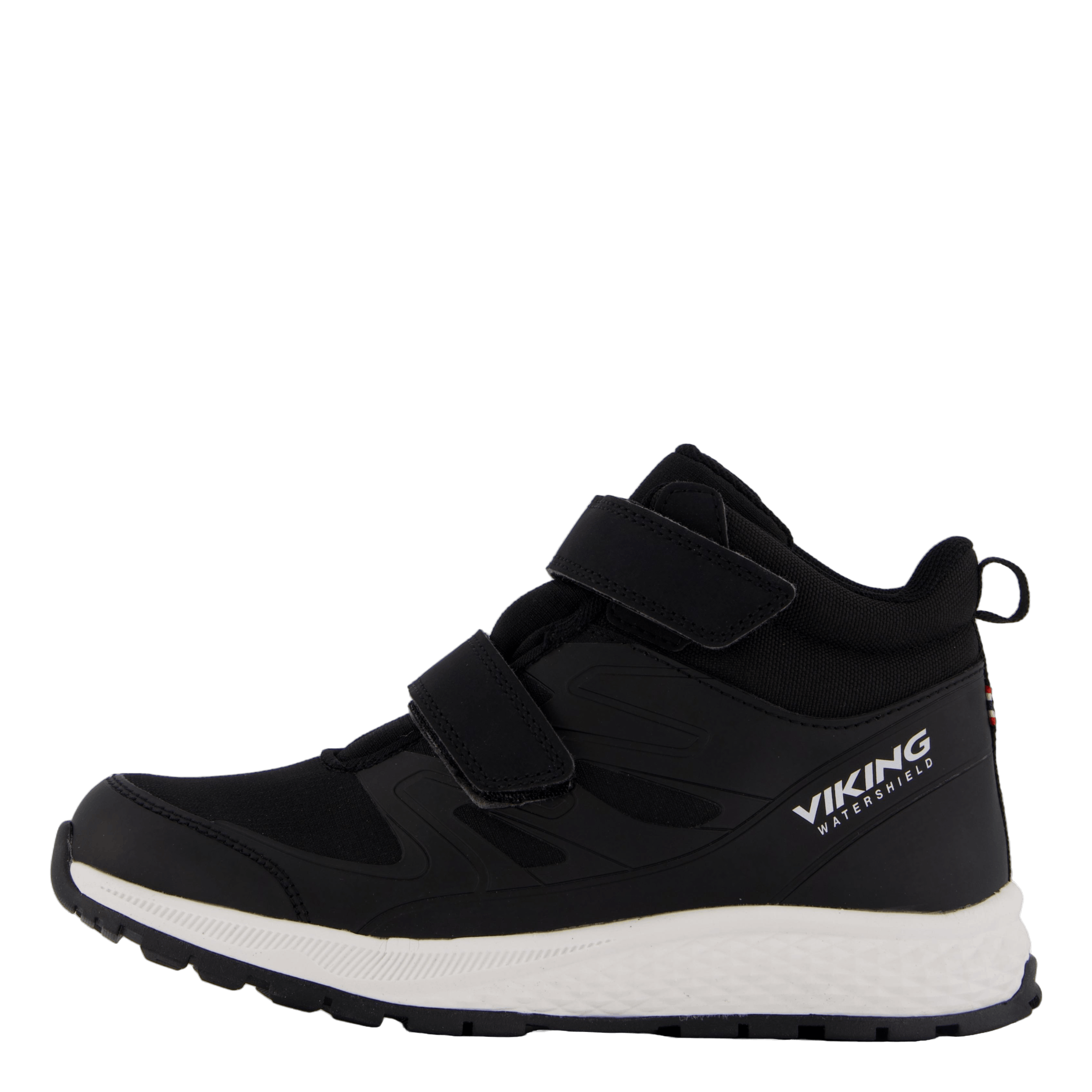 Viking Vinterkängor Constrictor Warm SC WP 2V - Rosa - Boots, stövlar Viking Vinterkängor Constrictor Warm SC WP 2V - Rosa - Boots, stövlar