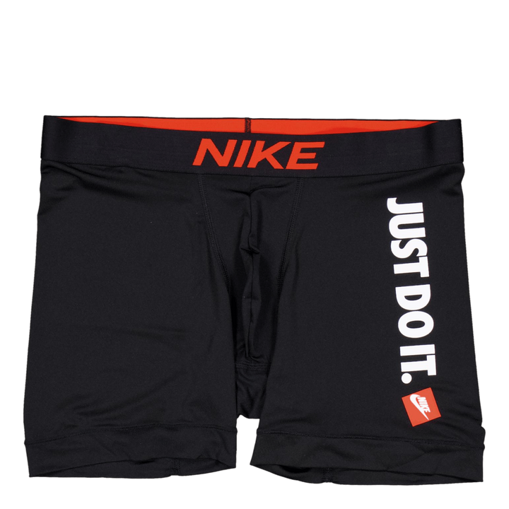 Boxer Brief Black