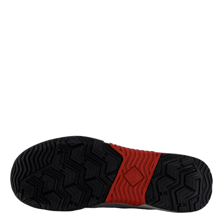 Outscape Lace Up Grey