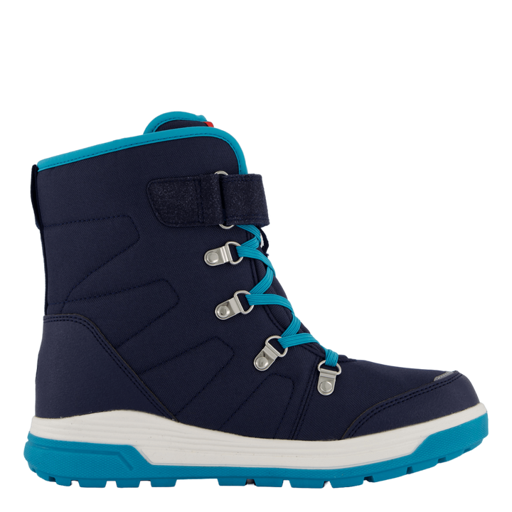 Reimatec winter boots Quicker Navy