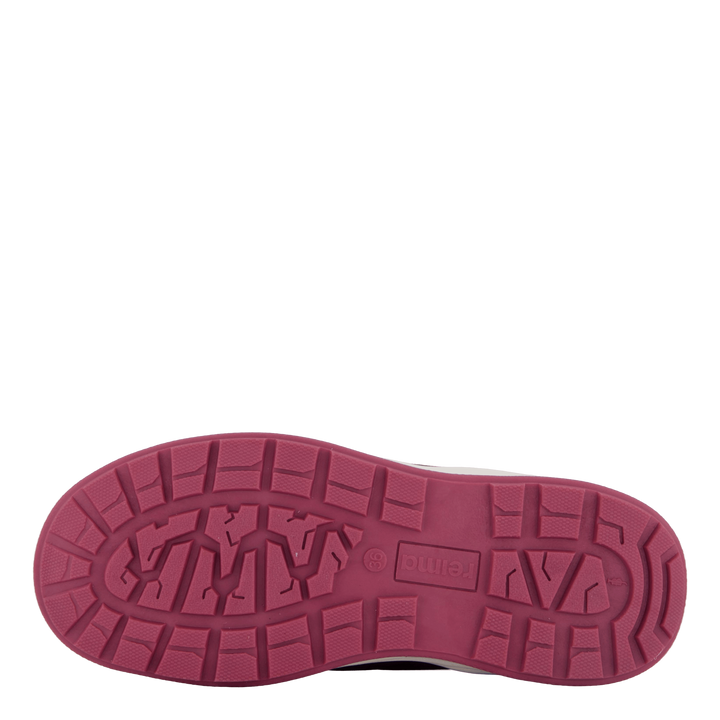 Reimatec winter boots Quicker Deep purple