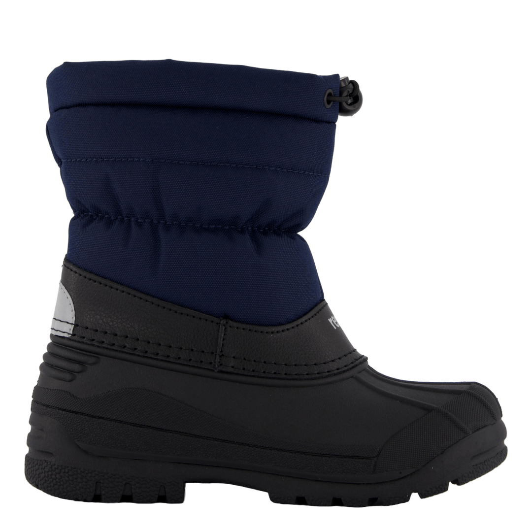 Winter boots Nefar Navy