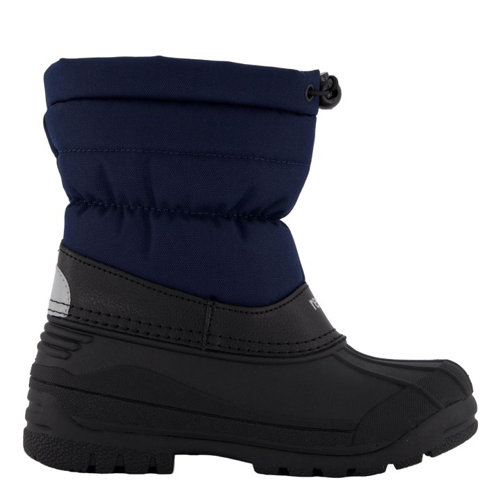 Winter boots Nefar Navy