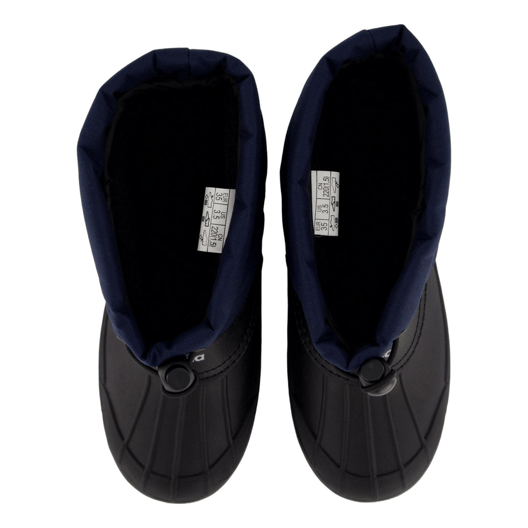 Winter boots Nefar Navy