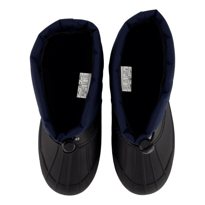Winter boots Nefar Navy