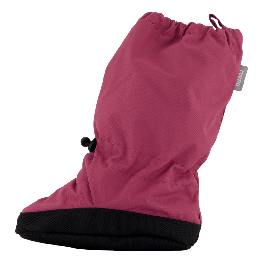 Booties Antura Red Violet