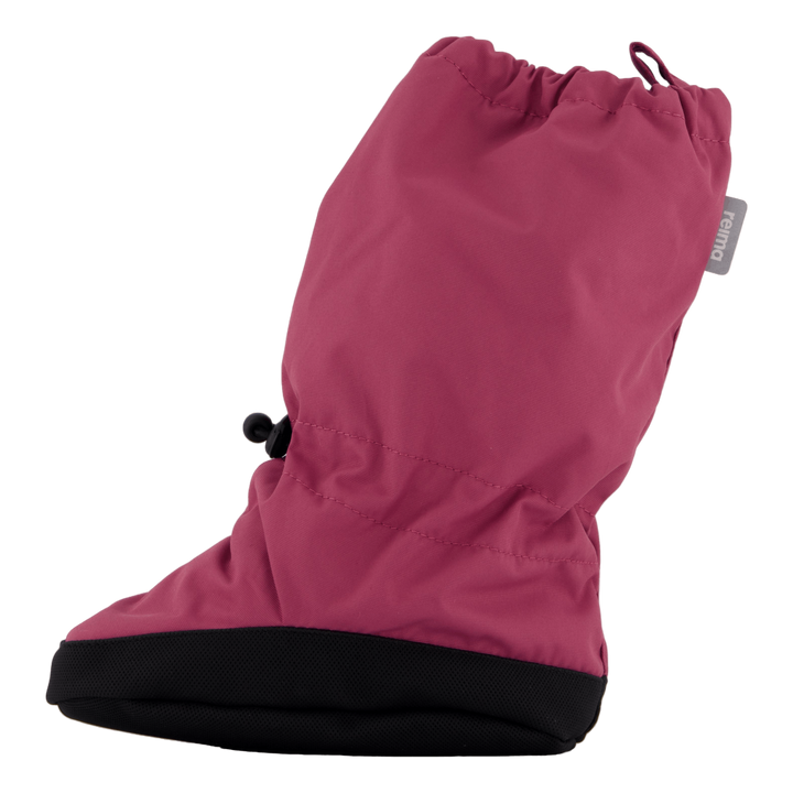 Booties Antura Red Violet