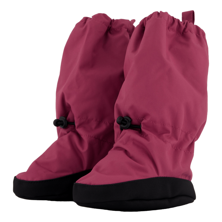 Booties Antura Red Violet