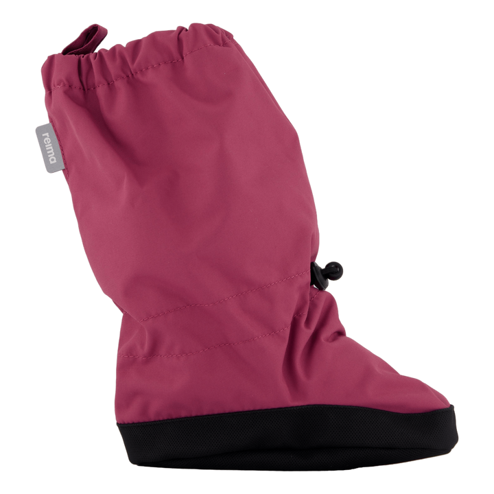 Booties Antura Red Violet