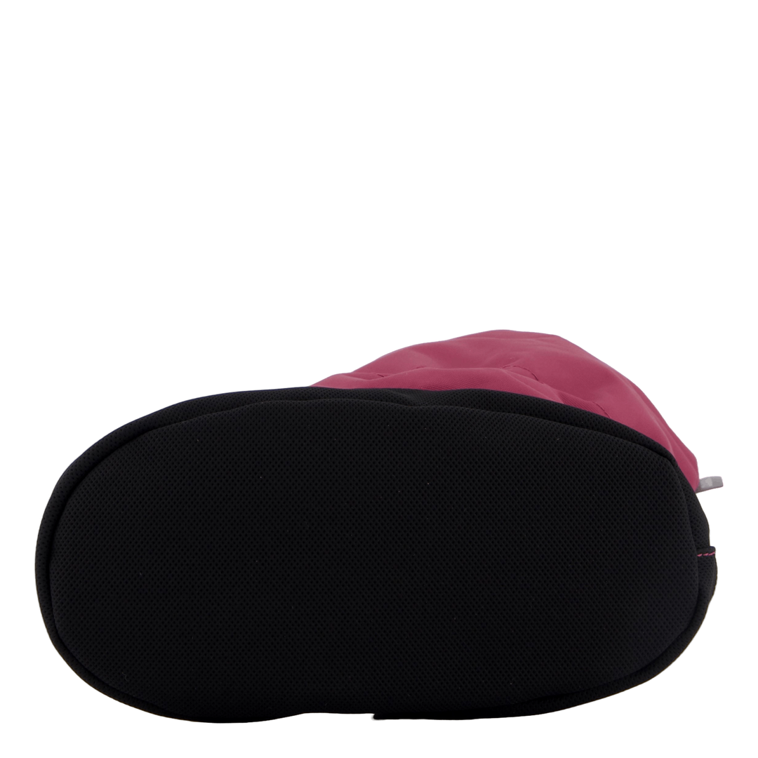 Booties Antura Red Violet