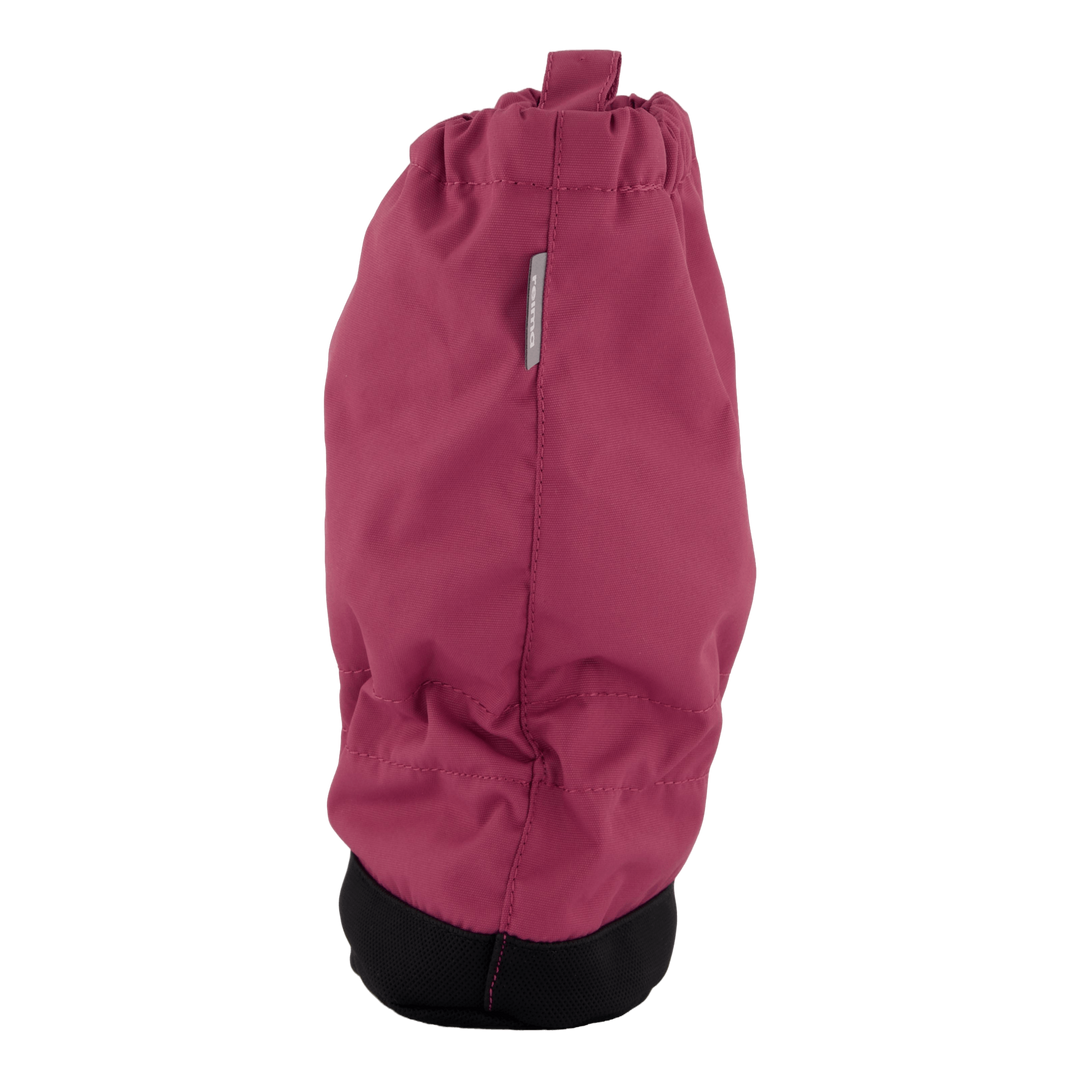 Booties Antura Red Violet