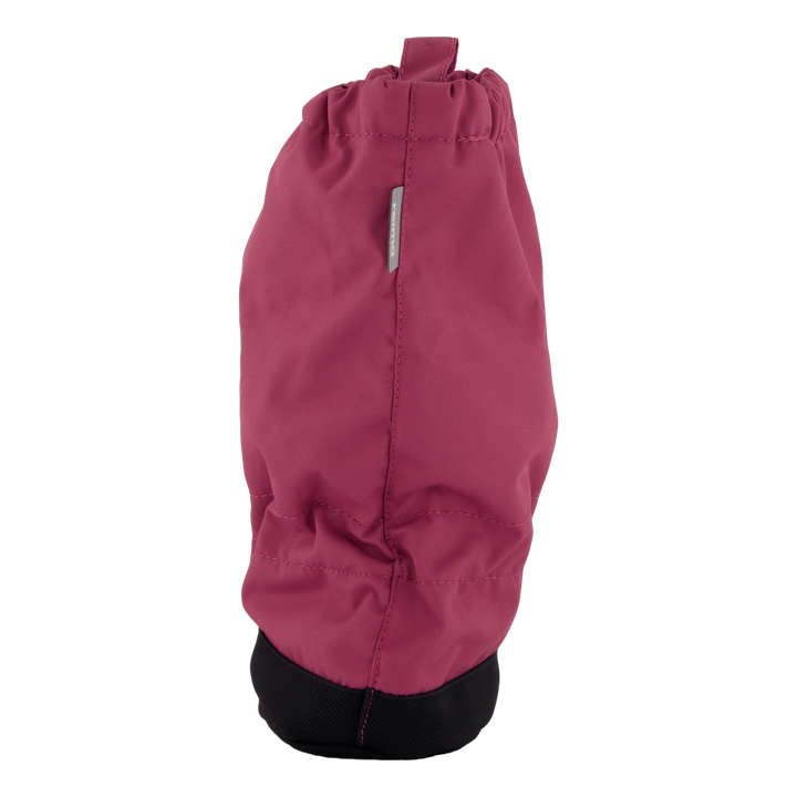 Booties Antura Red Violet