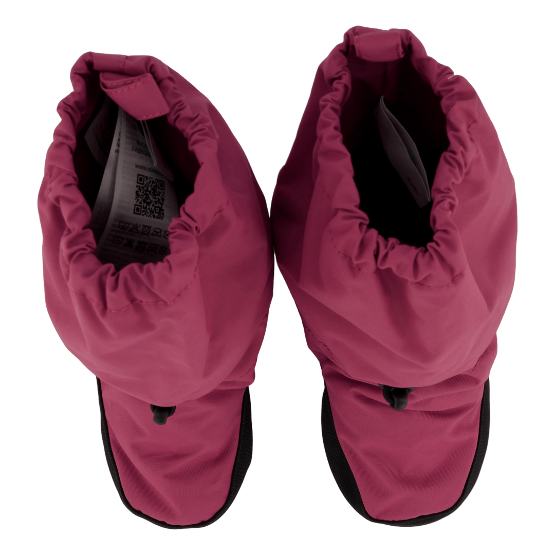 Booties Antura Red Violet