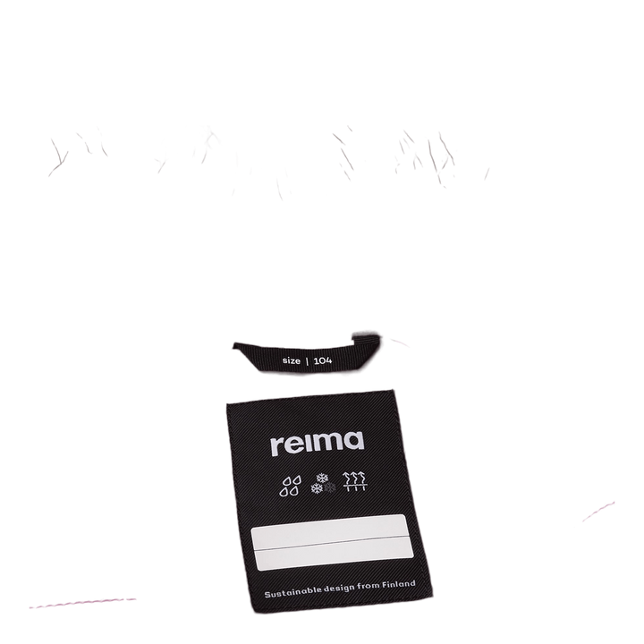 Reimatec winter overall Stavanger Red Violet