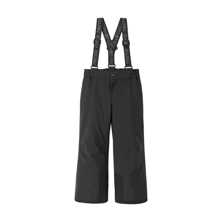 Reimatec winter pants Proxima Black