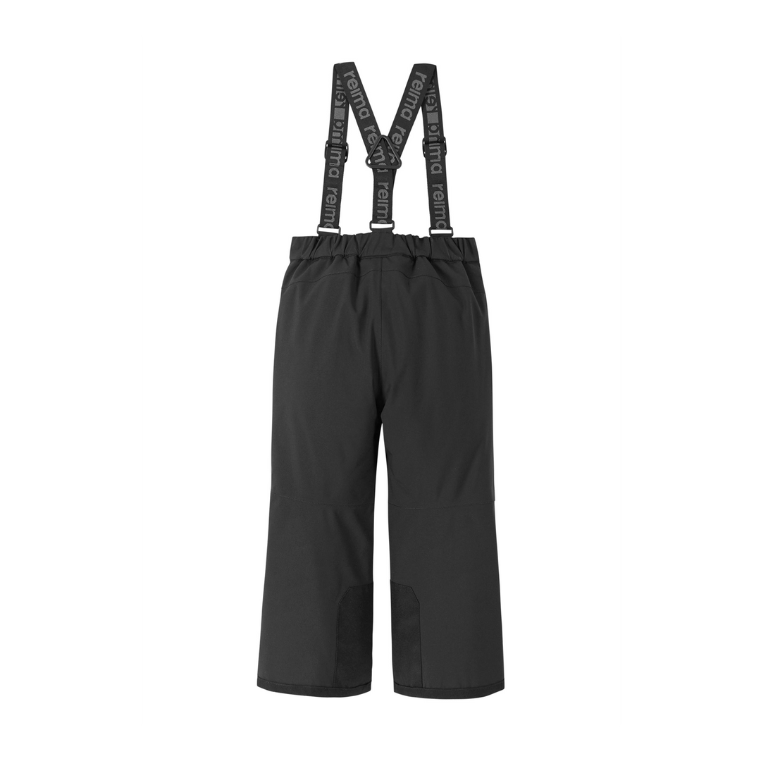 Reimatec winter pants Proxima Black